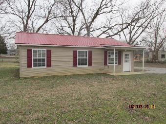 408 Maple Circle, Hickory Flat, MS 38633