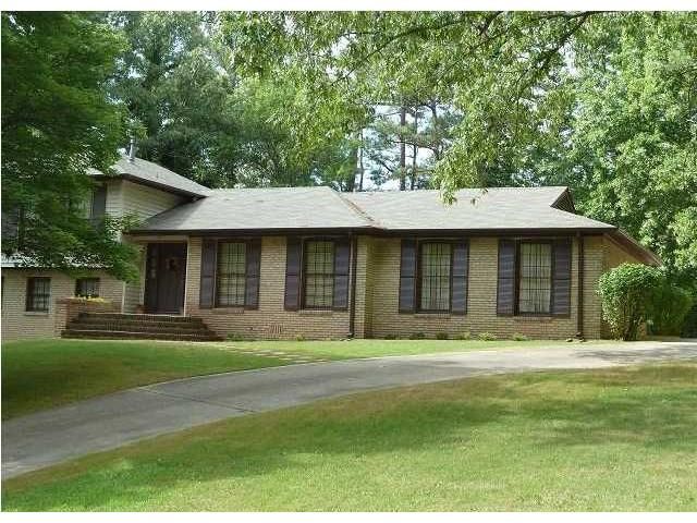 3450 Ridgecrest Drive, Birmingham, AL 35216