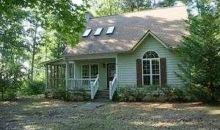 County Road 865 Gaylesville, AL 35973