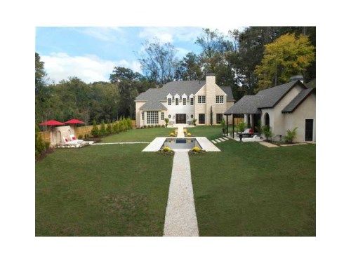 3884 Peachtree Dunwoody Road Ne, Atlanta, GA 30342