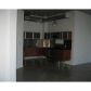 10 SOUTH RIVER DR # 1607, Miami, FL 33130 ID:876654