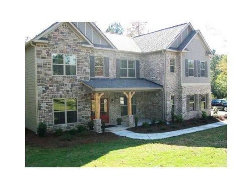 54 Zachary Trace Drive, Palmetto, GA 30268