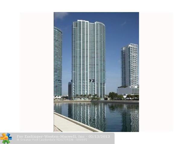 900 BISCAYNE BL # 2305, Miami, FL 33132