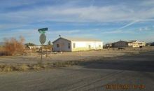 1101 W Blosser Ranch Pahrump, NV 89041