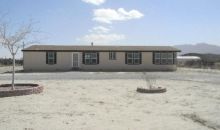 4211 W Elvira Rd Pahrump, NV 89048