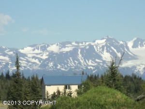 53901 E End Road, Homer, AK 99603