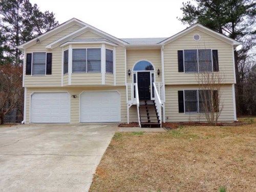 780 Holcombe Woods Court, Auburn, GA 30011