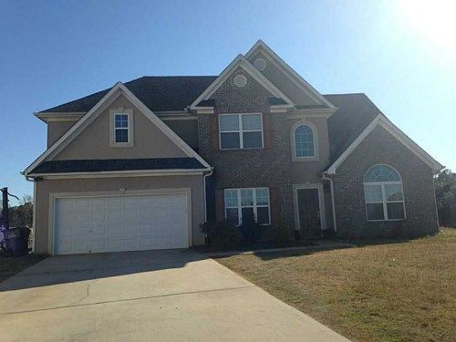 7319 Cobblestone Court, Riverdale, GA 30274