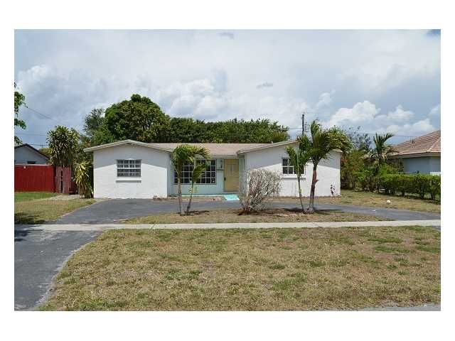 4831 Nw 19th St, Fort Lauderdale, FL 33313