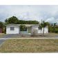 4831 Nw 19th St, Fort Lauderdale, FL 33313 ID:313832