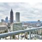 Unit 2505 - 855 Peachtree Street Unit 2505, Atlanta, GA 30308 ID:5937396