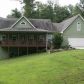 285 Smith Circle, Dawsonville, GA 30534 ID:6562554