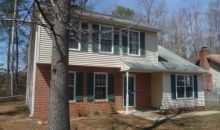 3404 Hollow Ridge Ct Chesterfield, VA 23832