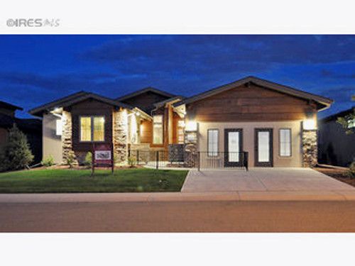 6424 Murano Dr, Windsor, CO 80550