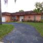 7361 NW 14TH ST, Fort Lauderdale, FL 33313 ID:6917557