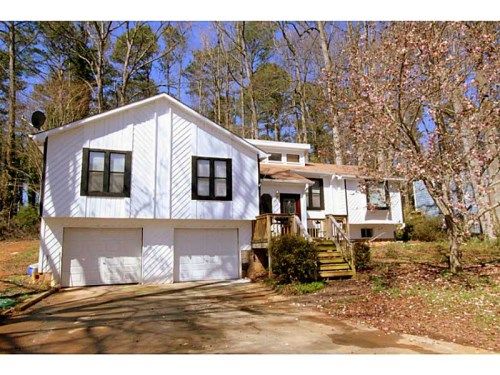 3381 Chastain Crossing, Marietta, GA 30066