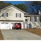 113 Cedar Creek Drive, Dallas, GA 30157 ID:4150942