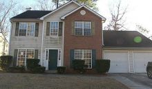 713 Pennybrook Lane Stone Mountain, GA 30087