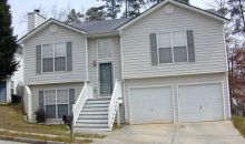 804 Tradd Court Stone Mountain, GA 30087