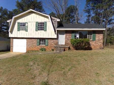 6513 King William Drive, Morrow, GA 30260