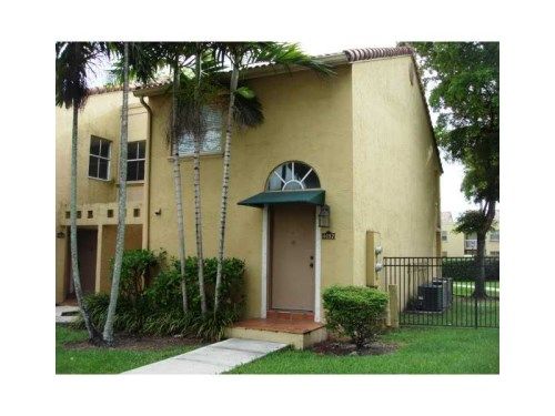 4892 NW 97 CT # 364, Miami, FL 33178