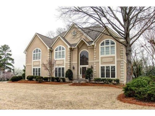 1563 Asheforde Drive, Marietta, GA 30068