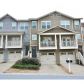 Unit 1341 - 1341 Liberty Parkway Nw, Atlanta, GA 30318 ID:5842023