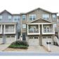 Unit 1341 - 1341 Liberty Parkway Nw, Atlanta, GA 30318 ID:5955816