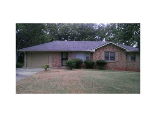 6476 Paula Court, Rex, GA 30273