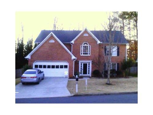 2440 Compton Place, Suwanee, GA 30024