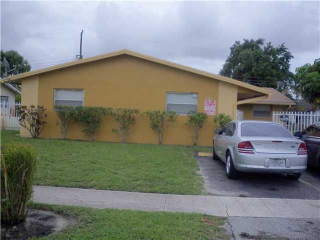 5310 NW 17TH CT, Fort Lauderdale, FL 33313