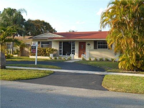 4523 MONROE ST, Hollywood, FL 33021