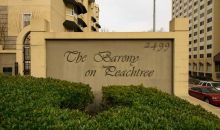 Unit 705 - 2499 Peachtree Road Atlanta, GA 30305