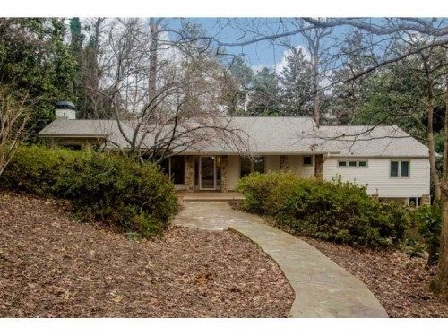 272 Brighton Road Ne, Atlanta, GA 30309