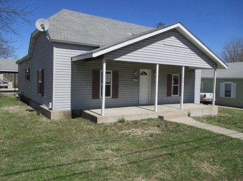 420 Murrill St, Bonne Terre, MO 63628