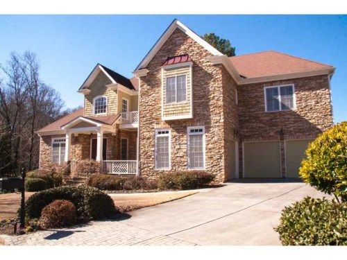 795 Lake Summit Drive, Atlanta, GA 30342