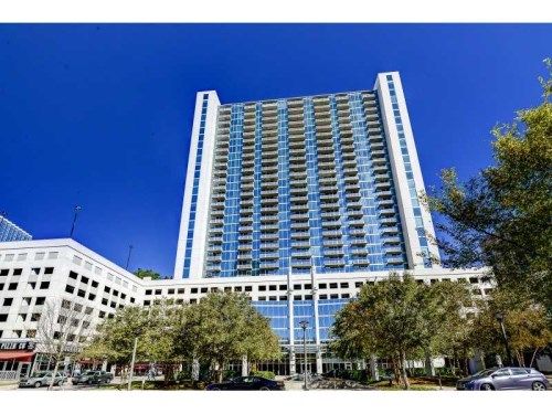 Unit 1905 - 3324 Peachtree Road Ne, Atlanta, GA 30326