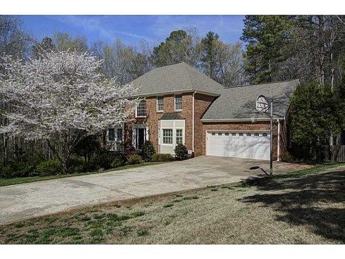 2671 Willow Green Drive, Duluth, GA 30096