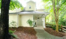 Unit 6810k - 6800 Glenridge Drive Atlanta, GA 30328