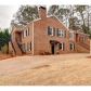 1642 Loring Drive, Atlanta, GA 30309 ID:5551838