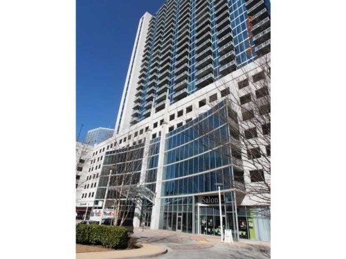 Unit 1114 - 3324 Peachtree Road Ne, Atlanta, GA 30326