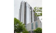 Unit 1605 - 855 Peachtree Street Ne Atlanta, GA 30308