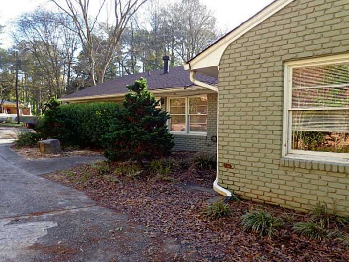 1910 Dellwood Drive, Atlanta, GA 30309