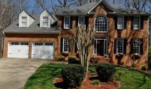 12435 Crabapple Chase Drive Alpharetta, GA 30004