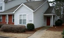 Unit 3017 - 3017 Westwood Way Alpharetta, GA 30004