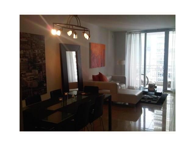 801 BRICKELL KEY BL # 1606, Miami, FL 33131