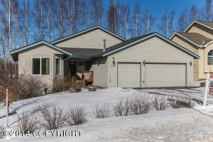 13238 Konrad Drive, Eagle River, AK 99577