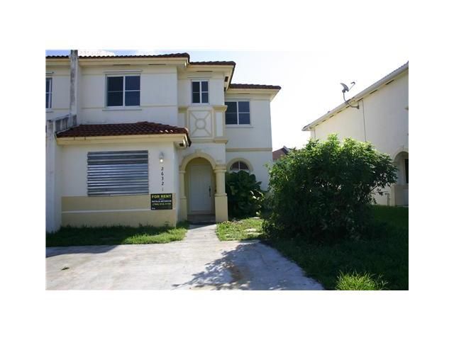 26321 136 PL # 26321, Homestead, FL 33032