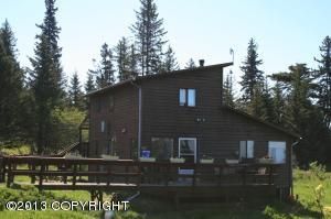 68107 Centurion Drive, Homer, AK 99603