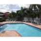 9707 N NEW RIVER CANAL RD # 221, Fort Lauderdale, FL 33324 ID:6680899